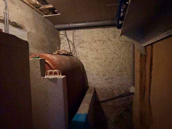 Immeuble de rapport 4 appartements à louer à vendre MONTMEDY (55)
