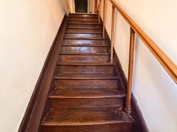 Immeuble de rapport 4 appartements à louer à vendre MONTMEDY (55)