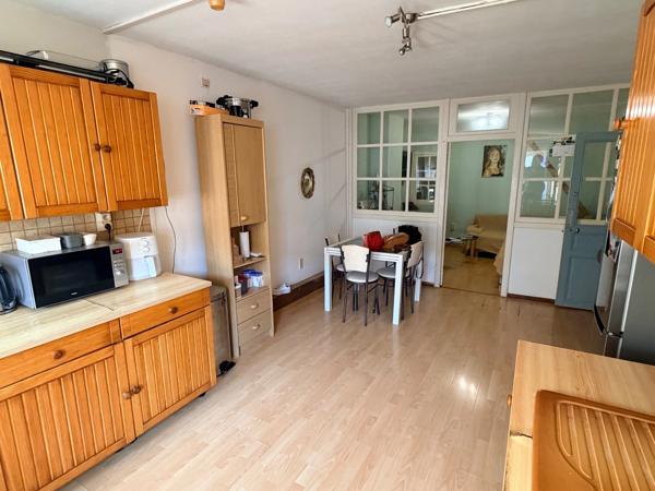 Immeuble de rapport 4 appartements à louer à vendre MONTMEDY (55)