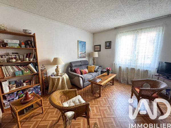 Maison à vendre 6 pièces 121 m² Cambrai