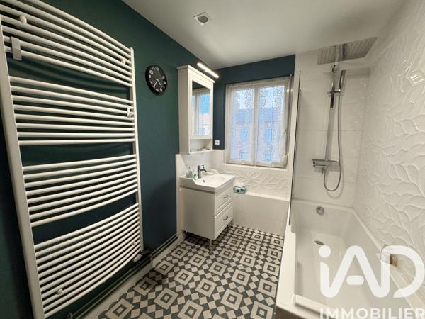 Maison à vendre 6 pièces 121 m² Cambrai