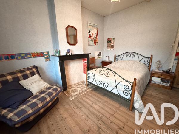 Maison à vendre 6 pièces 121 m² Cambrai