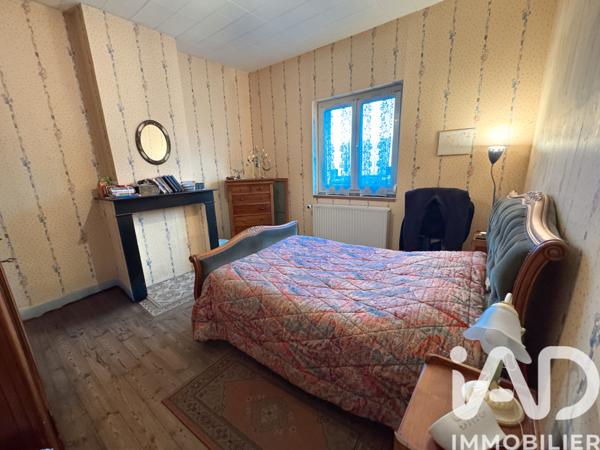 Maison à vendre 6 pièces 121 m² Cambrai