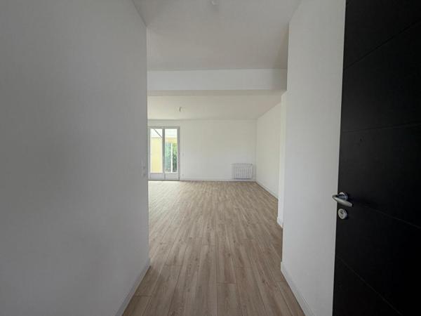 Saujon  Maison de plain pied 3 pièce(s) 75.8 m2