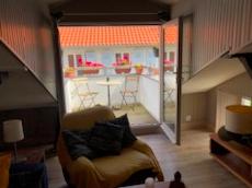 Anglet (64600) Anglet centre appartement calme 76 m2 dont un studio indépendant.