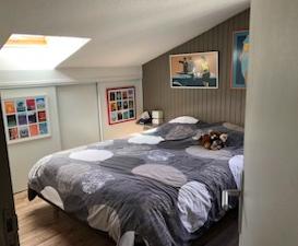 Anglet (64600) Anglet centre appartement calme 76 m2 dont un studio indépendant.