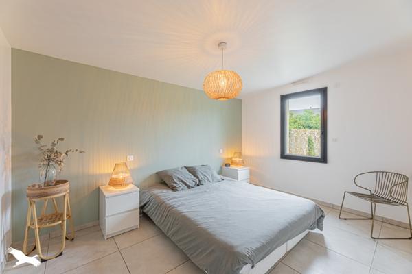 Maison à vendre 474 999 € Esvres 7 p 140 m² DPE A