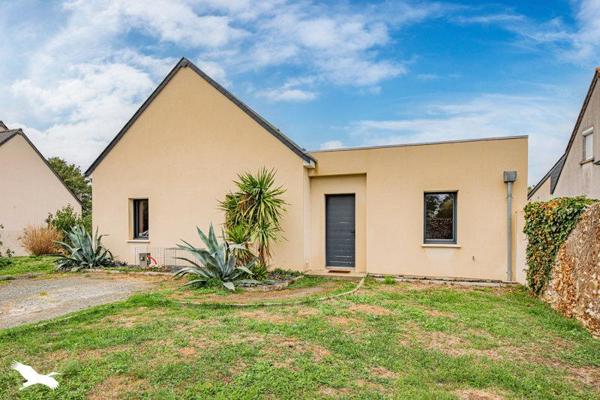 Maison à vendre 474 999 € Esvres 7 p 140 m² DPE A