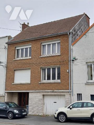Maison à vendre à ARRAS