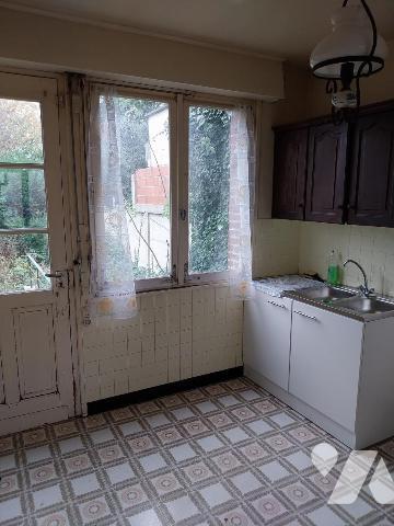 Maison à vendre à ARRAS