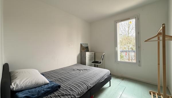 Appartement VENDU LOUÉ