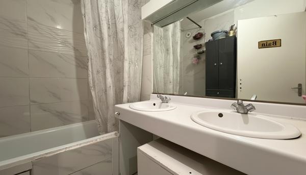 Appartement VENDU LOUÉ