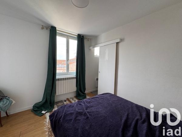 Appartement à vendre 3 pièces 60 m² Rochefort