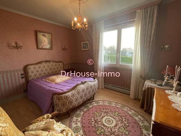 Maison à vendre 7 pièces de 179 m²