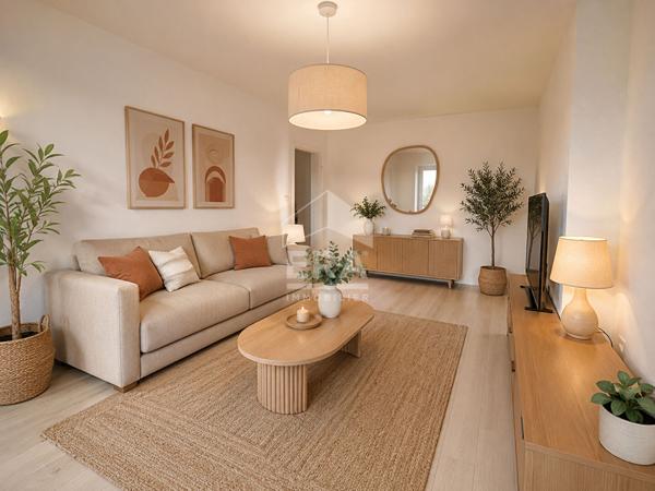 Appartement Frejus 3 pièce(s) 59.85 m2