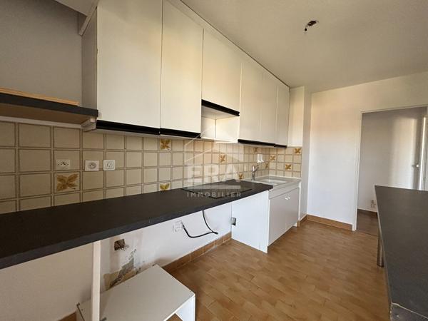 Appartement Frejus 3 pièce(s) 59.85 m2