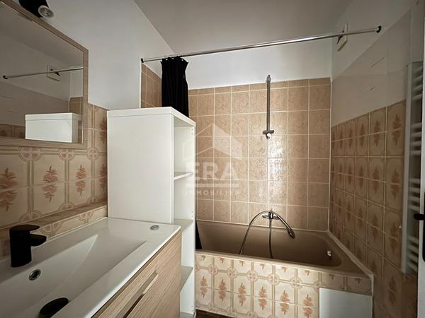 Appartement Frejus 3 pièce(s) 59.85 m2