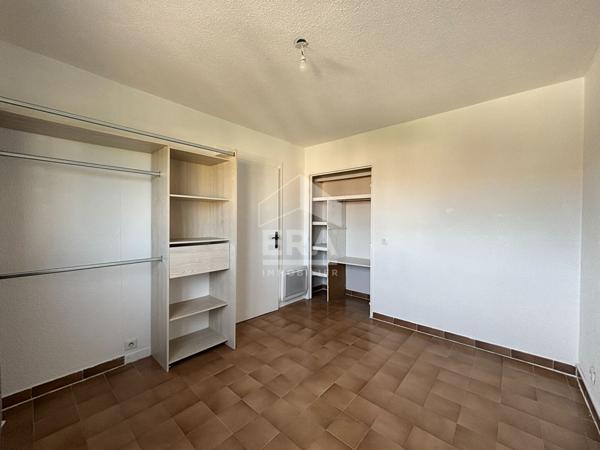 Appartement Frejus 3 pièce(s) 59.85 m2