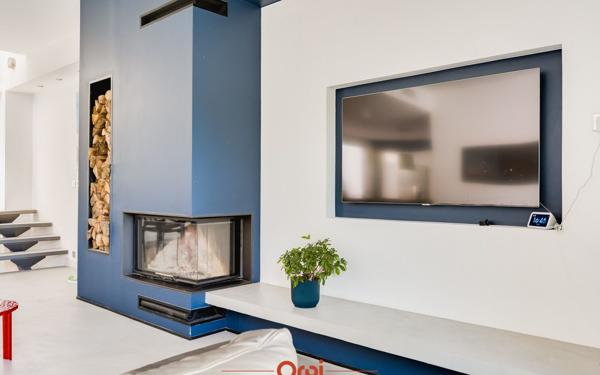 Maison à vendre    4 pièces • 155 m2 Marseille 12