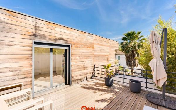 Maison à vendre    4 pièces • 155 m2 Marseille 12