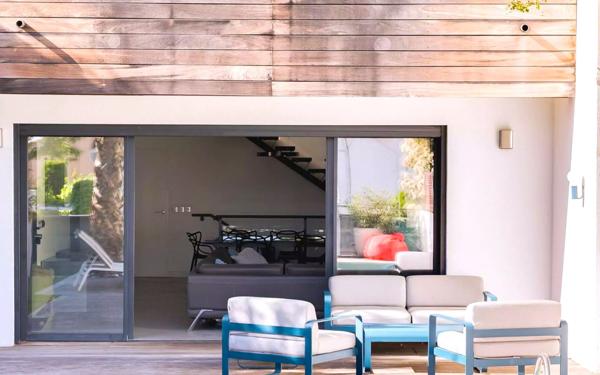 Maison à vendre    4 pièces • 155 m2 Marseille 12