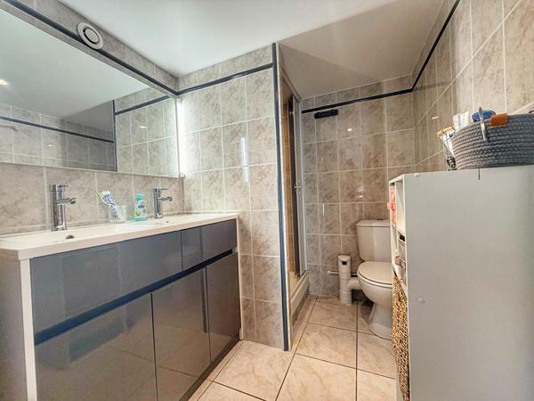 EXCLUSIVITÉ ! Plein Coeur du Centre-ville de Royan - Maison 3 pièces de 51m2