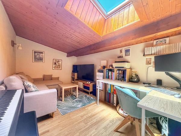 EXCLUSIVITÉ ! Plein Coeur du Centre-ville de Royan - Maison 3 pièces de 51m2