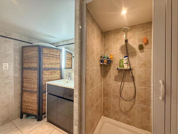 EXCLUSIVITÉ ! Plein Coeur du Centre-ville de Royan - Maison 3 pièces de 51m2