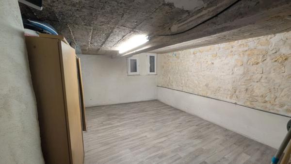 EXCLUSIVITÉ ! Plein Coeur du Centre-ville de Royan - Maison 3 pièces de 51m2