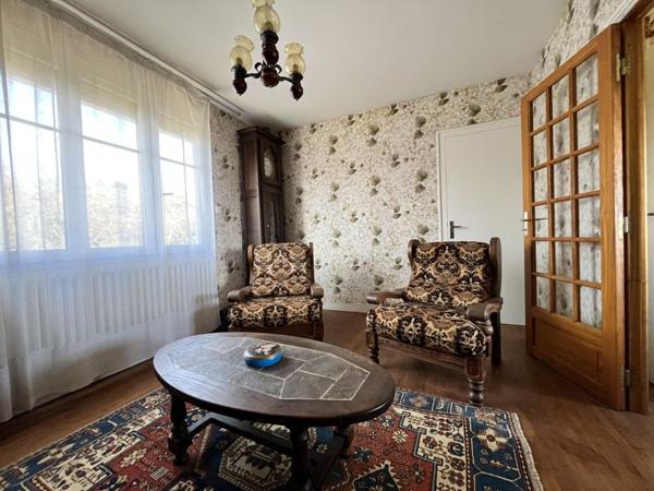 Maison à vendre |  Brasparts |  3 pièces | 75 m²