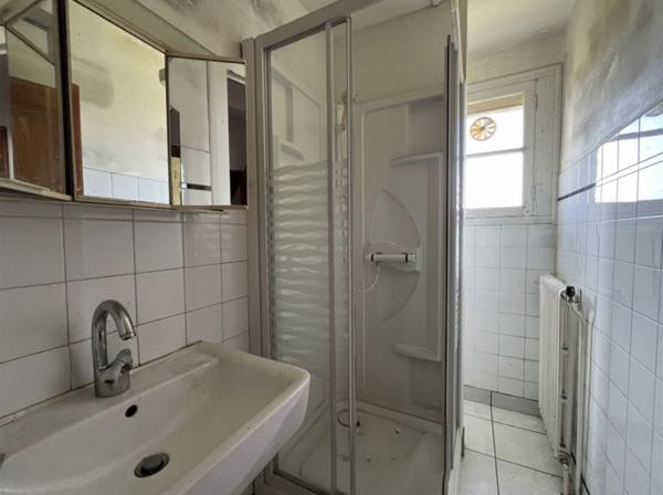 Maison à vendre |  Brasparts |  3 pièces | 75 m²