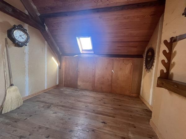 Maison à vendre |  Brasparts |  3 pièces | 75 m²