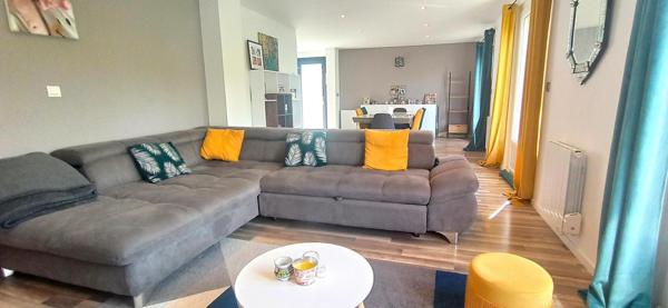 Maison entièrement rénovée 4 chambres, 2 sdb