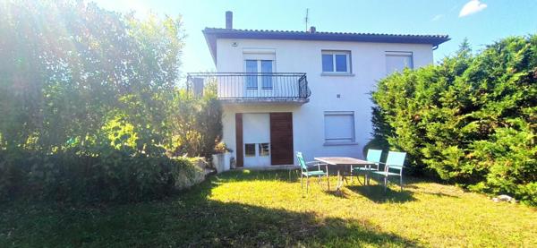 Maison entièrement rénovée 4 chambres, 2 sdb