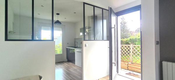 Maison entièrement rénovée 4 chambres, 2 sdb