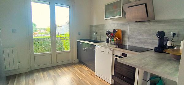 Maison entièrement rénovée 4 chambres, 2 sdb