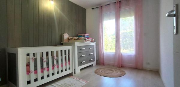 Maison entièrement rénovée 4 chambres, 2 sdb