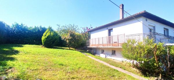 Maison entièrement rénovée 4 chambres, 2 sdb