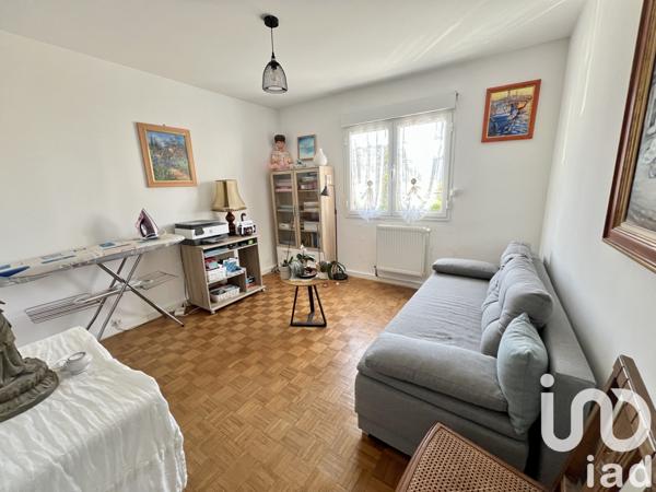 Appartement à vendre 4 pièces 71 m² Lormont