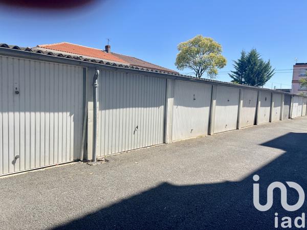 Appartement à vendre 4 pièces 71 m² Lormont