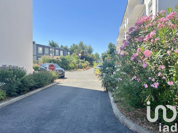 Appartement à vendre 4 pièces 71 m² Lormont