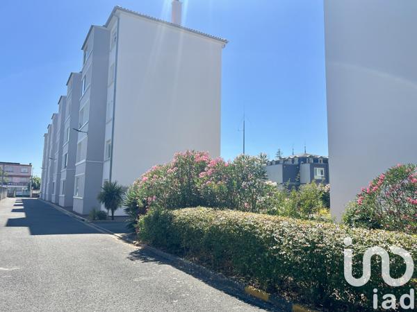 Appartement à vendre 4 pièces 71 m² Lormont