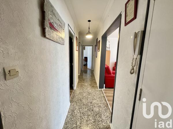Appartement à vendre 4 pièces 71 m² Lormont