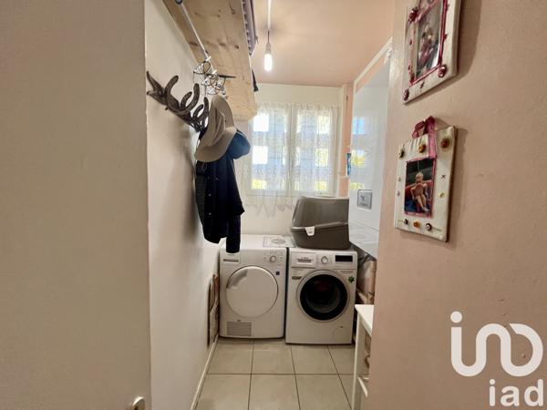 Appartement à vendre 4 pièces 71 m² Lormont