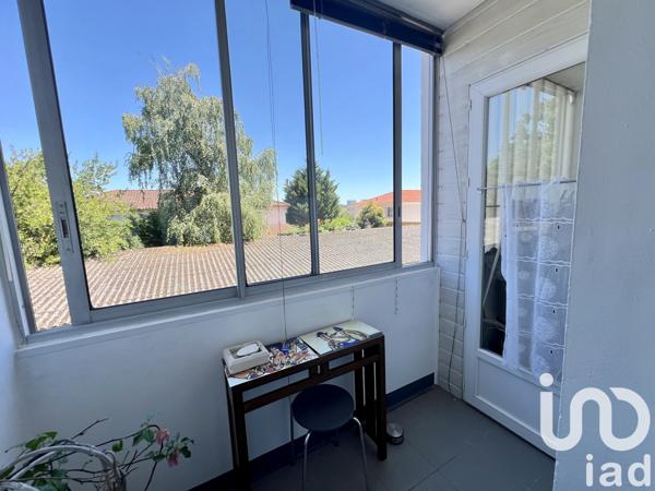 Appartement à vendre 4 pièces 71 m² Lormont