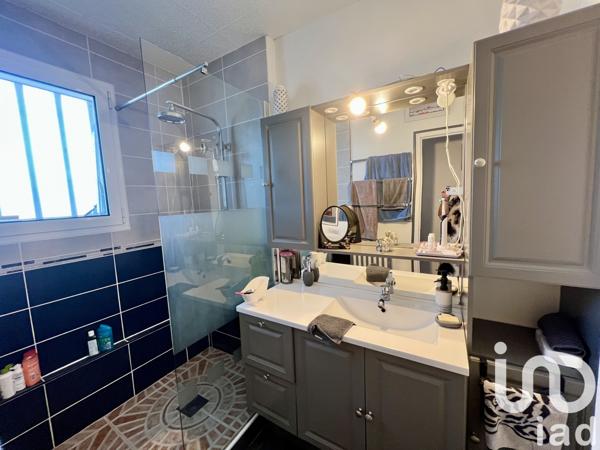 Appartement à vendre 4 pièces 71 m² Lormont