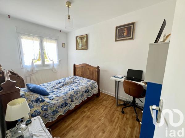 Appartement à vendre 4 pièces 71 m² Lormont