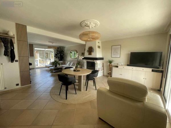 Maison à vendre à Distré dans le Maine-et-Loire (49400), ref : 49075-649