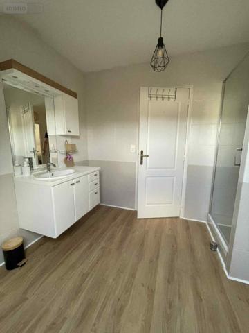 Maison à vendre à Distré dans le Maine-et-Loire (49400), ref : 49075-649