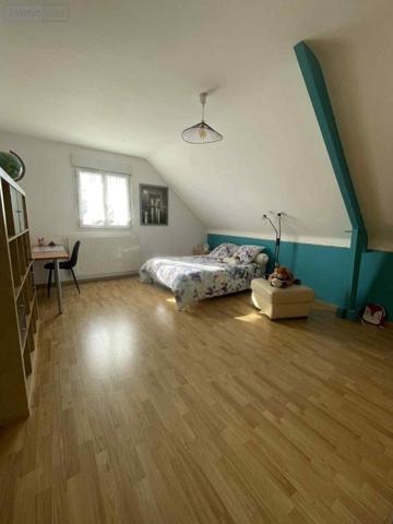 Maison à vendre à Distré dans le Maine-et-Loire (49400), ref : 49075-649